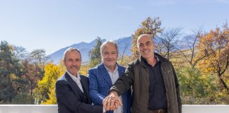 Intesa storica tra i due consorzi. Vip e Melinda