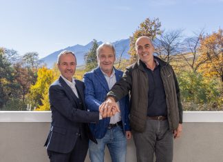 Accordo tra Melinda e Vip per valorizzare le ciliegie di montagna Intesa storica tra i due consorzi. Vip e Melinda