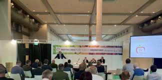 Plant Nursery avrà quattro incontri scientifici