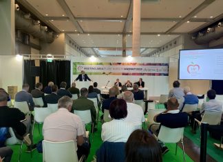 Plant Nursery avrà quattro incontri scientifici