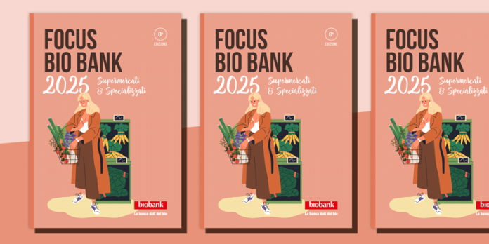 bio_bank La copertina del rapporto Bio Bank