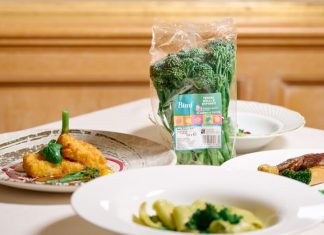 Bimi, la brassica dolce punta sull’Italia con un’espansione distributiva e strategica