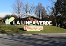 La Linea Verde è impegnata in progetti di sostenibilità sociale