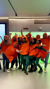 Dimmidisì punta sulla creatività ed engagement