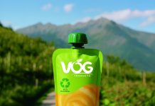 Il nuovo pouch di Vog Products