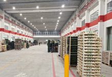 Procede il piano di rinnovamento del Mercato alimentare di Milano