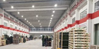 Procede il piano di rinnovamento del Mercato alimentare di Milano