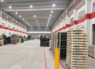 Foody 2025, aperto un nuovo spazio Procede il piano di rinnovamento del Mercato alimentare di Milano