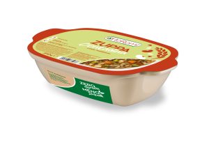 Zuppa fresca contadina OrtoRomi