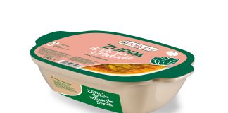 Zuppa fresca verza e patate OrtoRomi