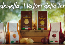 Selenella, al via una campagna multicanale Un frame dello spot tv Selenella, con l'headline finale