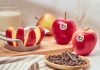 Mela Pinova Vip e cioccolato di Modica, un abbinamento del progetto Applepairing