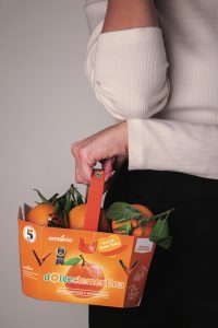 Il brand Dolce Clementina