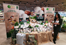 In-store promotion, esperienze e suggerimenti dei retailer – Parte 2 #Repartofresh in store promotion Dimar, Conad Decò