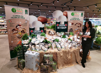 in store promotion Dimar, Conad Decò