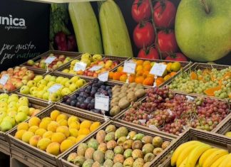 Unica (Coralis): il localismo è il punto di forza in ortofrutta #Repartofresh