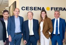 Macfrut 2026: gli espositori crescono del 18% rispetto alla scorsa edizione Bilancio con il segno “più” per Cesena Fiera. Crescono gli espositori per Macfrut 2026