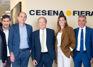 Bilancio con il segno “più” per Cesena Fiera. Crescono gli espositori per Macfrut 2026