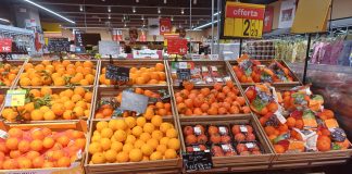 Andamento prezzi ortofrutta in Italia all’8 dicembre Si attende una crescita della domanda di arance e clementine