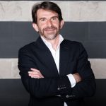 Alberto Piscioneri nuovo direttore generale di Melinda e La Trentina Alberto Piscioneri, direttore generale Consorzio Melinda e Coop. La Trentina