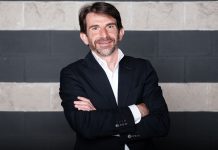 Alberto Piscioneri, direttore generale Consorzio Melinda e Coop. La Trentina