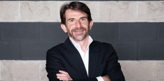 Alberto Piscioneri, direttore generale Consorzio Melinda e Coop. La Trentina