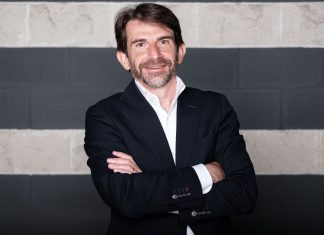 Alberto Piscioneri nuovo direttore generale di Melinda e La Trentina Alberto Piscioneri, direttore generale Consorzio Melinda e Coop. La Trentina