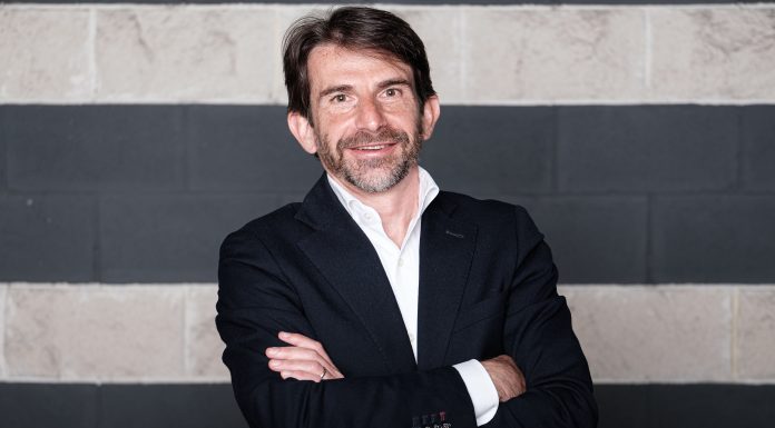 Alberto Piscioneri, direttore generale Consorzio Melinda e Coop. La Trentina