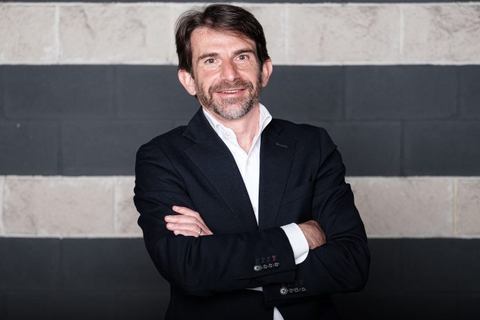 Alberto Piscioneri, direttore generale Consorzio Melinda e Coop. La Trentina