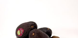 Battaglio, nuovo packaging avocado Hass con bollino e Qr code