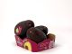 Un bollino per l’avocado Hass premium di Battaglio Battaglio, nuovo packaging avocado Hass con bollino e Qr code