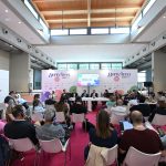 Macfrut 2026 punta sui piccoli frutti: il settore in Italia supera i 621 milioni Molto interesse per la Berry Area a Macfrut 2026