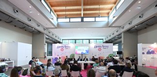 Molto interesse per la Berry Area a Macfrut 2026