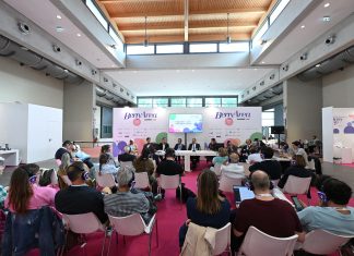 Molto interesse per la Berry Area a Macfrut 2026