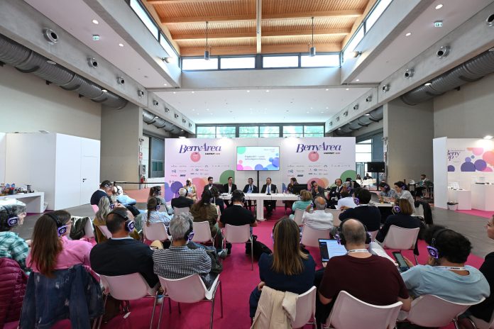 berry_piccoli_frutti_macfrut Molto interesse per la Berry Area a Macfrut 2026