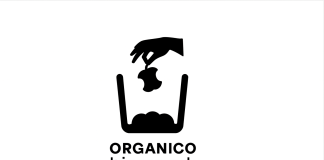 Il nuovo logo per il packaging compostabile
