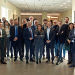 Insediato il Comitato Macfrut Il nuovo Comitato Macfrut