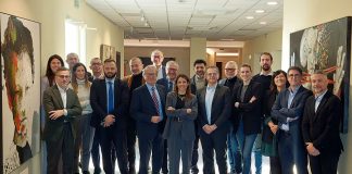 Il nuovo Comitato Macfrut