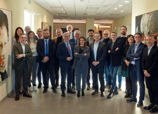 Il nuovo Comitato Macfrut