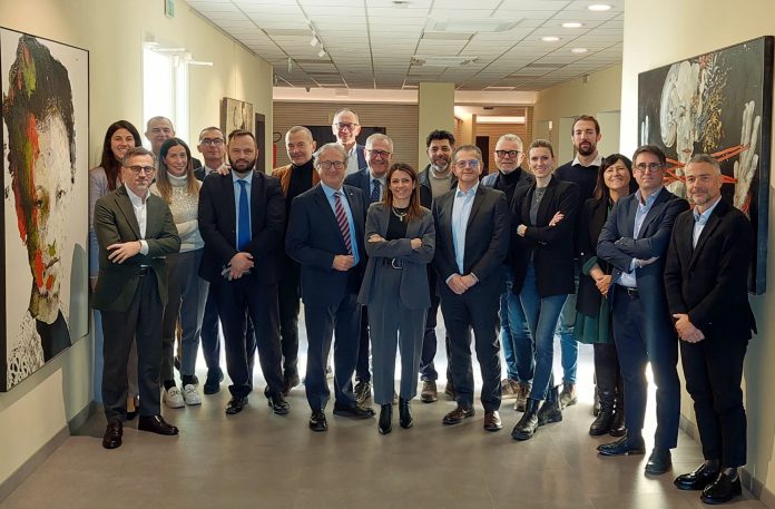 Il nuovo Comitato Macfrut