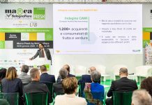 Marca by BolognaFiere & Adm 2026, numeri record per Marca Fresh La sesta edizione di Marca Fresh è animata da diversi convegni