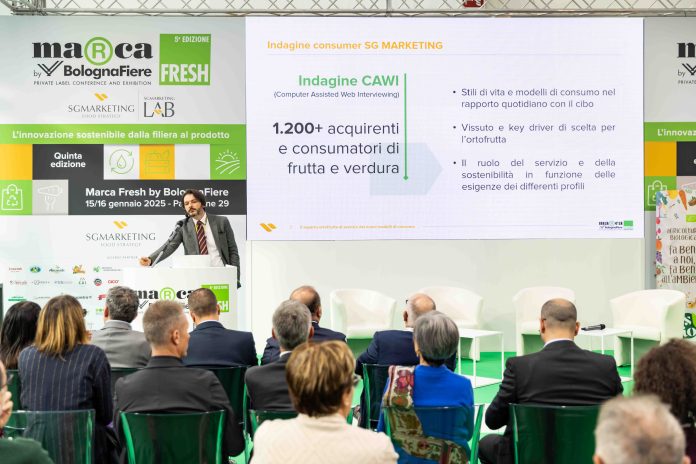 marca_fresh La sesta edizione di Marca Fresh è animata da diversi convegni