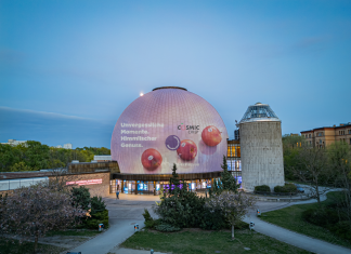 Cosmic Crisp, prosegue il viaggio nel Piacere Celestiale