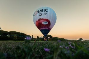 Cosmic Crisp, evento a Roma