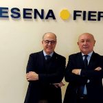 Prende avvio il nuovo Comitato tecnico scientifico di Macfrut Paolo De Castro e Bruno Mezzetti, rispettivamente presidente e coordinatore del Comitato tecnico scientifico di Macfrut