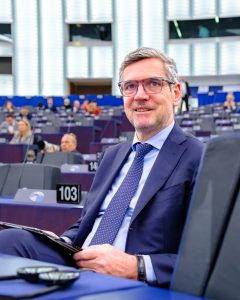 Herbert Dorfmann, europarlamentare