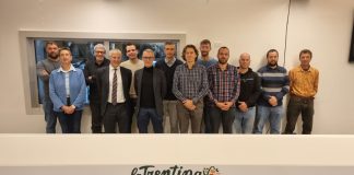 il cda di la Trentina