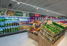 Lidl Italia: la valorizzazione dei localismi e la sinergia con Fdai #Repartofresh