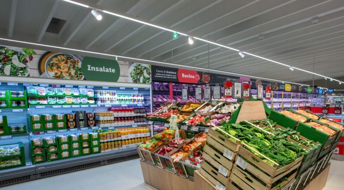 Lidl Italia: la valorizzazione dei localismi e la sinergia con Fdai #Repartofresh