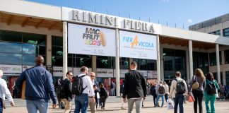 La nuova edizione di Macfrut è in programma dal 21 al 23 aprile 2026